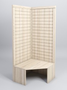 Стеллаж ИНКОМ №3