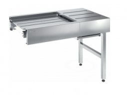 Транспортер Atesy  КАЮР-М - Натяжной модуль (1м)