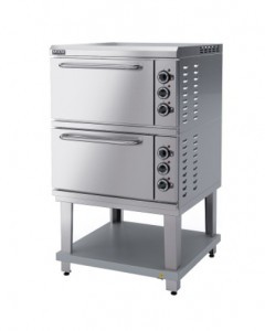 Шкаф жарочный электрический МХМ ШЖЭ92-01