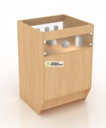 Прилавок Универсал №09-31 Светлый бук