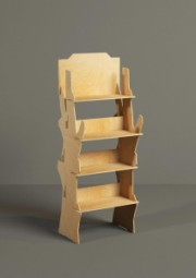 Напольная стойка V2337