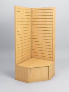 Стеллаж ИНКОМ №4