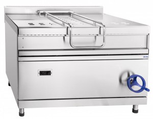 Сковорода опрокидывающаяся Abat ЭСК-90-0,67-150