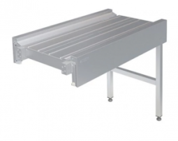Транспортер Atesy  КАЮР-М - Промежуточный модуль 1м