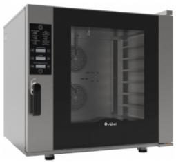 Конвекционная печь ЧУВАШТОРГТЕХНИКА КЭП-6П-01