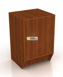 Прилавок Универсал №09-30 Орех