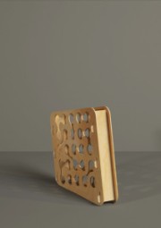 Стойка для винных бутылок A9903