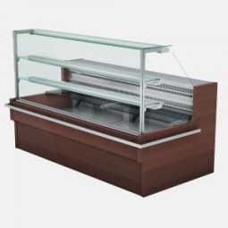 Нейтральная витрина Spherox