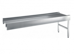 Транспортер Atesy  КАЮР-М - Промежуточный модуль 2м