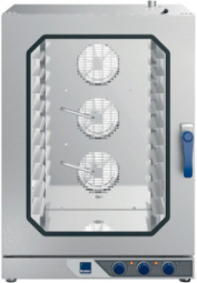 Пароконвектомат Radax CC10M0
