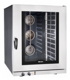 Конвекционная печь ЧУВАШТОРГТЕХНИКА КЭП-10Э