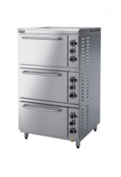 Шкаф жарочный электрический МХМ ШЖЭ93-01