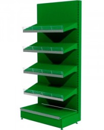 Холодильная горка Gemeni 1875