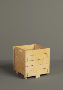 Напольная стойка V2339