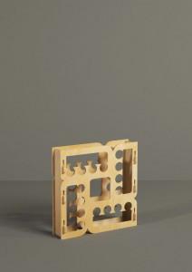 Стойка для винных бутылок A9904