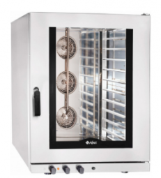 Конвекционная печь ЧУВАШТОРГТЕХНИКА КЭП-10