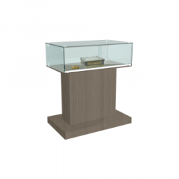 Витрина для музеев №1Б