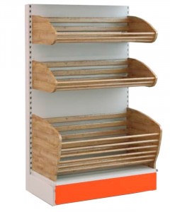 Холодильная горка для ресторанов GEMENI 938