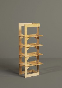 Стойка для винных бутылок A9906