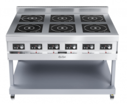 Плита индукционная Abat КИП-69П-5,0-01