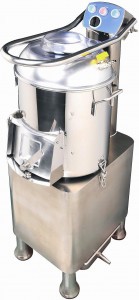 Картофелечистка GRC  HLP-15