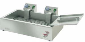 Чебуречница Атеси М