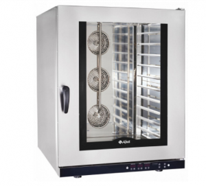 Конвекционная печь ЧУВАШТОРГТЕХНИКА КЭП-10П