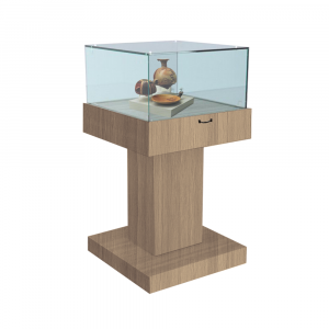 Витрина для музеев №2А