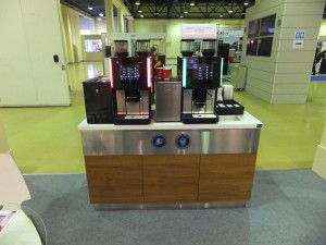 Кофейный модуль Bean