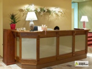 Барная стойка Yammi