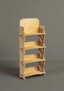 Напольная стойка V2341