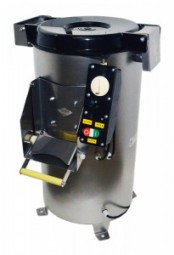 Картофелечистка ТОРГМАШ МОК-400