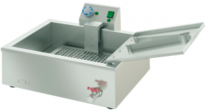 Чебуречница-мини Атеси  М