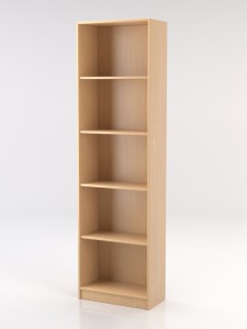 Стеллаж №2-300мм