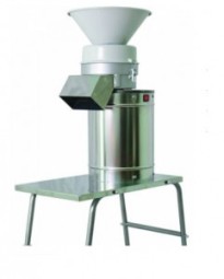 Машинно-протирочная машина БелТОРГМАШ ОМ-350/380-02