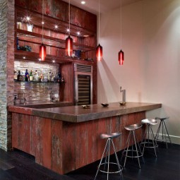 Барная стойка Passion