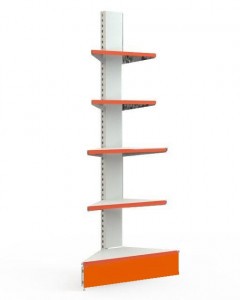 Холодильная витрина для кулинарии BELCANTO