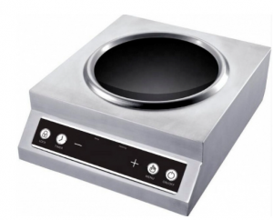 Индукционная плита Rosso C3514-SW