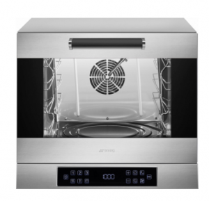 Конвекционная печь SMEG ALFA43XE1HDS