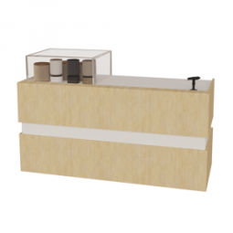 Кассовый стол №10