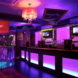 Барная стойка Dusk