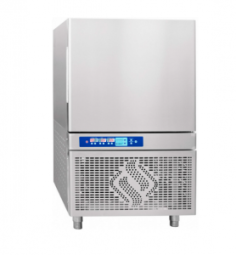 Аппарат шоковой заморозки Чувашторгтехника ШОК-6-1/1