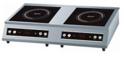 Индукционная плита Rosso C7005-S