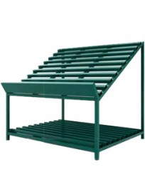 Овощной развал металлический