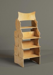 Напольная стойка V2345