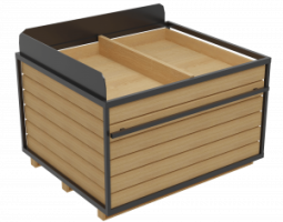 Стол для распродаж Максимум выбора