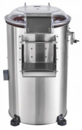 Картофелечистка Abat МКК-150