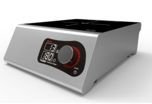 Индукционная плита Kobor SLIM-1