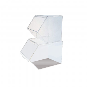 Диспенсер одноярусный