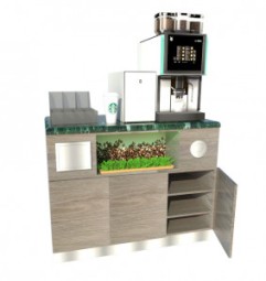 Кофейный модуль Comodo